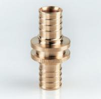 Муфта Rehau Д 20 х 20 бронза (RX), равнопроходная