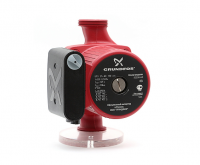 Насос циркуляционный GRUNDFOS UPS 25-80 серия 100, 1x230, 180