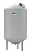 Расширительный бак REFLEX G 400/10, G 1.1/4", серый