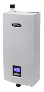 Пополнение семейства электрических котлов