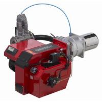 Горелка, комбинированная, MK2.1-ZM-L-N, мощность, кВт-280-760, KEV412 11/2", с удлинением горелочной трубы 100 мм (ст.арт.27-45-43553)