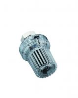 Термостат Oventrop Uni XHT, M30x1,5, с нулевой отметкой, прозрачный