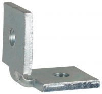 Угловая канальная гайка Warlaven BIS WM1-30, M8