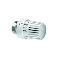 Термостат Oventrop Uni LH, M30x1,5, без нулевой отметки, белый