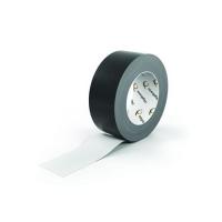 Лента армированная самоклеящаяся Energoflex 48 мм x 50 м, чёрный