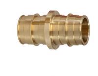 Прямой переходный фитинг для системы Giacomini GX 40x32