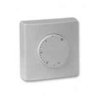 Термостат комнатный, 230 В, монтаж-наружный