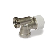 Вентиль Varmenn на подающую линию, осевой, DN-15, 3/4", 1/2"