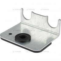 Скоба фиксирующая Rehau Rautitan оцинкованная сталь