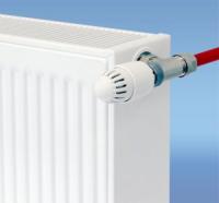 Радиатор стальной Elsen ERK 20, 66*600*2000, RAL 9016 (белый)