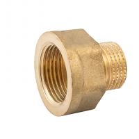 Переходник Elsen НВ, 1/2", 3/4", латунь