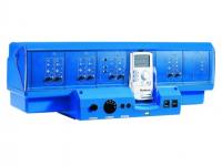 Система управления Buderus Logamatic 4323 "RU"