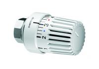 Термостат Oventrop Uni LH, M30x1,5, с нулевой отметкой, белый