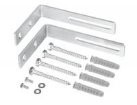 Настенный крепеж для гребенки Oventrop