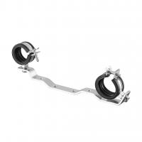 Крепежные хомуты для гребенки Oventrop