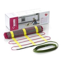 Мат электрический Rehau SOLELEC, двухжильный, 160 Вт/м2, 0,5x1, 0.5 м2 (13168111555)