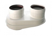 Комплект перенастройки на сжиженный газ (B/P) для U072-35, U072-35K, WBN6000 -35C, WBN6000 -35H