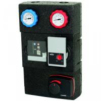 Насосная группа Elsen прямая, DN 25, без насоса