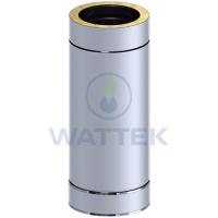 Труба Wattek 500 мм, D-150