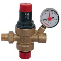 Автоматическая группа заполнения системы Giacomini R150M, 1/2", ВН