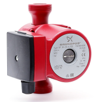 Насос циркуляционный GRUNDFOS UP 20-30 N серия 100, 1x230, 150