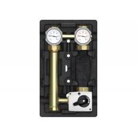 Насосная группа, MK, смесительная, DN 25 (1"), без насоса, справа, с сервоприводом (ст.арт. ME 66831 EAM RU)