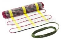 Мат электрический Rehau SOLELEC, двухжильный, 160 Вт/м2, 0,5x12 м, 6 м2 (13168111555)