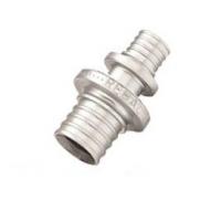 Муфта Rehau Д 25 х 20 оцинкованная латунь, переходная