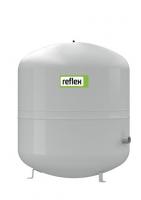 Расширительный бак REFLEX NG 35/6, R 3/4", серый