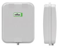 Расширительный бак REFLEX F 12/3, G 1/2", белый