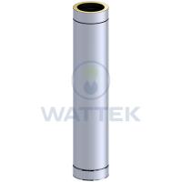 Труба Wattek 1000 мм, D-200