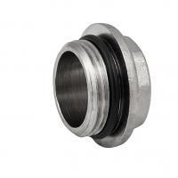 Заглушка для коллектора Rehau 3/4" НР