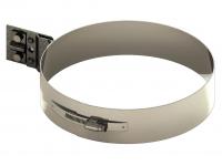 Хомут молниезащиты, диаметр, мм-250