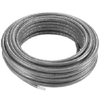 Труба металлопластиковая Oventrop Copipe HS 20x2.5, бухта 50 м, изоляция-9 мм, круглая из вспененного PE