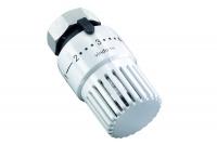 Термостатическая головка Oventrop, vindo TH, M30x1,5, с нулевой отметкой, белый