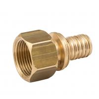 Переходник Elsen В, 25, 3/4", латунь