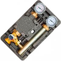 Насосная группа, MK, смесительная, DN 25 (1"), без насоса, слева (ст.арт. ME L 66831 EA RU) (ст.арт.M66831EALRU)