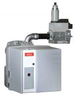 Горелка газовая Elco VG 2.200, мощность, кВт-130-200, d1.1/4"-Rp1.1/4", KN