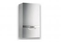 Котёл газовый настенный Vaillant turboTEC plus, VUW 242/5-5 (H-RU/VE)