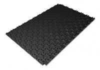 Плита Energoflex Energofloor Pipelock, 30/0,7-1,1 DES-sg, чёрный, упаковка 10 шт