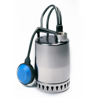 Насос дренажный GRUNDFOS Unilift KP 150-A1, 0,3 кВт, 1x230