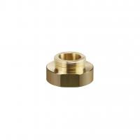 Перехо Oventrop Ду 32 для "Regumat" на гребенку Ду 25