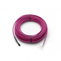 Кабель к мату Rehau SOLELEC, двухжильный, 850 Вт, 230 В, 49.35 м (13168111555)