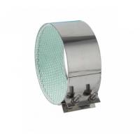 Манжета уплотнительная присоединения к котлу, диаметр, мм-180