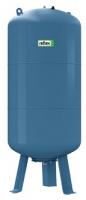 Расширительный бак REFLEX DE 1000/25 Ø 750, DN 50/PN 40, синий