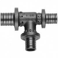 Тройник Rehau 32, 20, 25, PPSU (полифенилсульфон PX)