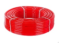 Труба из сшитого полиэтилена Rehau Rauterms Д 20 x 2,0 мм, бухта 120 м