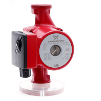 Насос циркуляционный GRUNDFOS UPS 25-60 N серия 100, 1x230, 180 (ст.арт. 96281498)