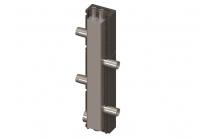 Гидравлическая стрелка, DN-32, 6.5 м3/ч, 150 кВт