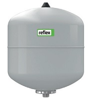 Расширительный бак REFLEX S 25/10, G 3/4", белый